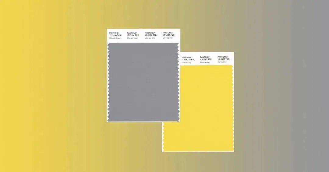 pantone公布2021年度色彩,这些时装品牌的2021春夏走秀早已发出了暗示