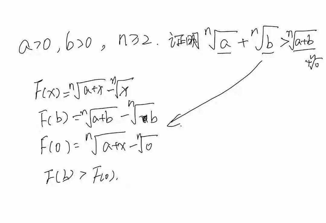 活动回顾学在商学院高数小课堂又双叒叕开课啦