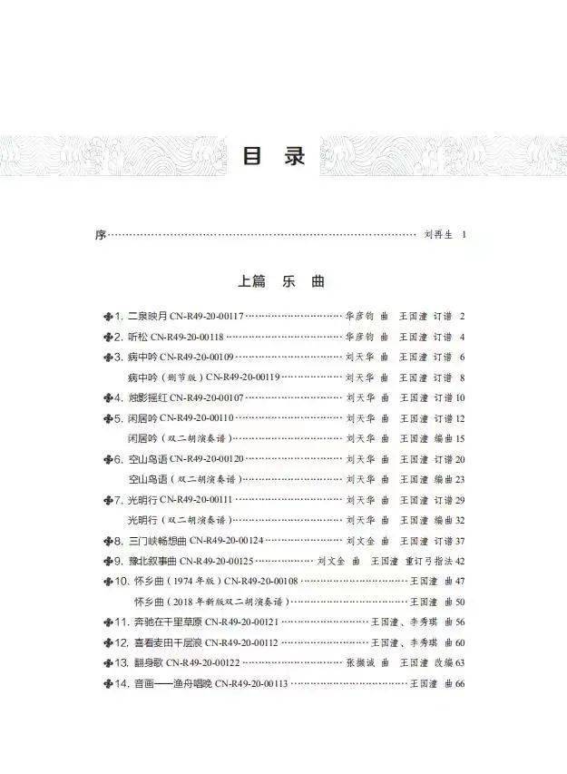 曲谱认知_自我认知图片