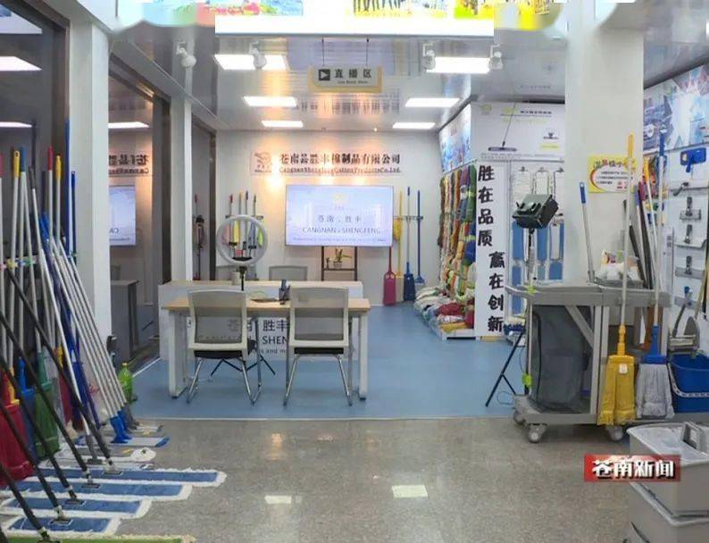 2020苍南县七年期末_苍南有个“中国淘宝镇”!光企业就有七八百家,年产