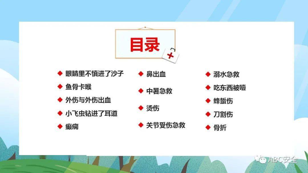 急救知识培训实用PPT ff3967453b9f48a9b1d27c164f2f0b57.jpeg