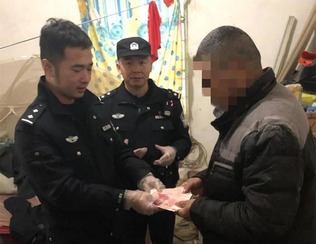 【我是警察】毕中华:用初心对待每一起案件,用专业锁定每一个嫌疑人