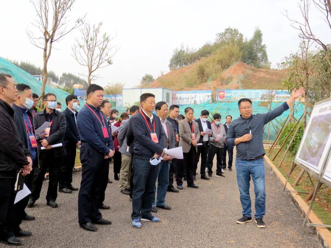【聚焦人大代表年终视察】人大代表5个视察组深入基层聚焦热点 履职尽责建言献策