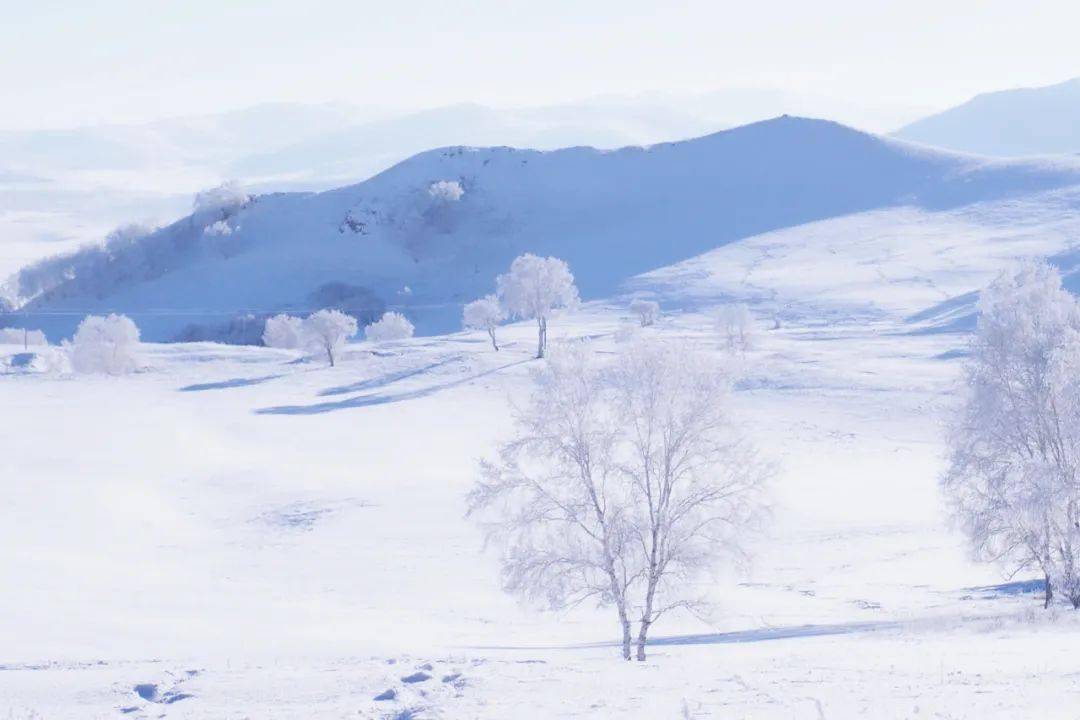 跨年机票200 ,解锁这片小众雪原秘境,玩法比川疆野,雪景不输东北