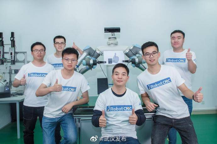 团队|全球第一！华中大团队夺取全球首个机器人抓取云竞赛冠军