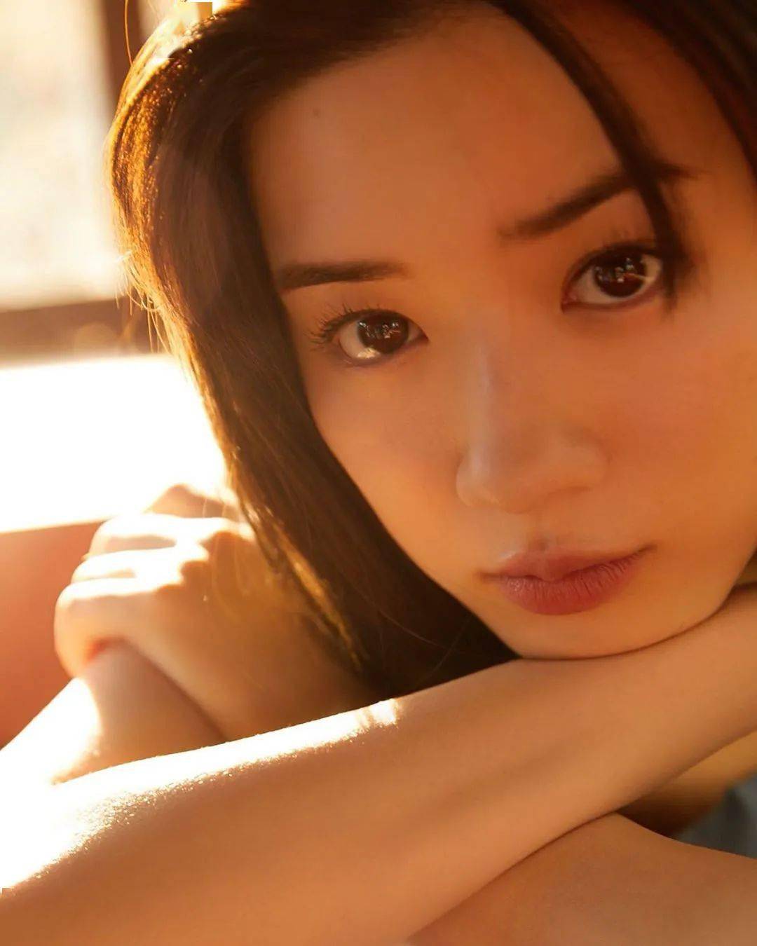 图片[43]-永野芽郁第二本写真《No cambia》，20岁的她美炸了！-妖次元