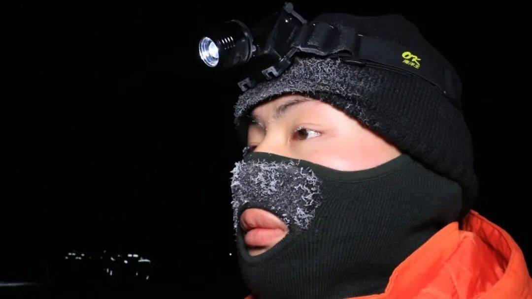 回收|四子王旗着陆场：万事俱备，只待“嫦娥”归