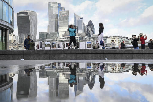 脱欧谈判“加时赛”，英国央行称已做好准备，