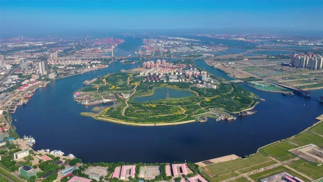 天津经济技术开发区企业总量_天津经济技术开发区(2)