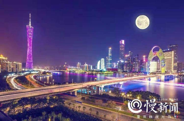 @重庆市民 广州邀你去过年，7条旅游线路供你选