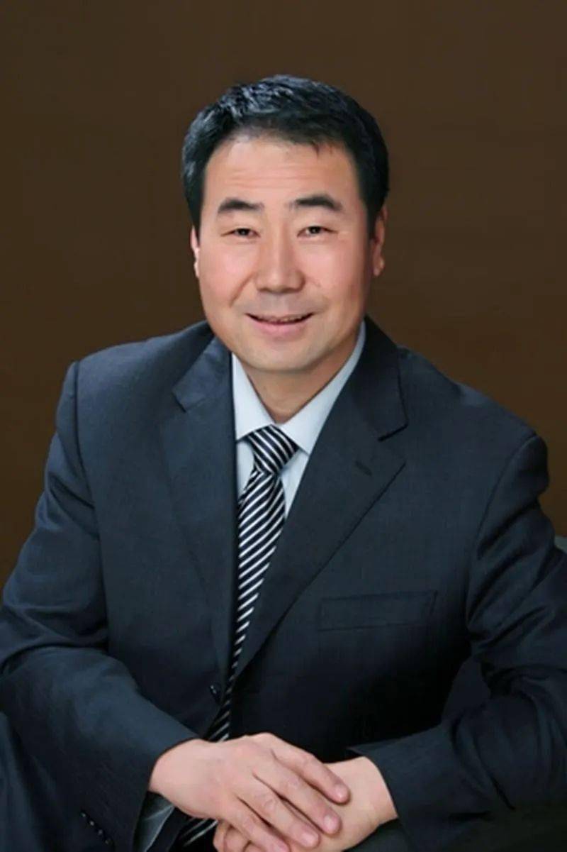 西部经理人推荐全国劳模石羊农业集团党委书记董事长魏存成