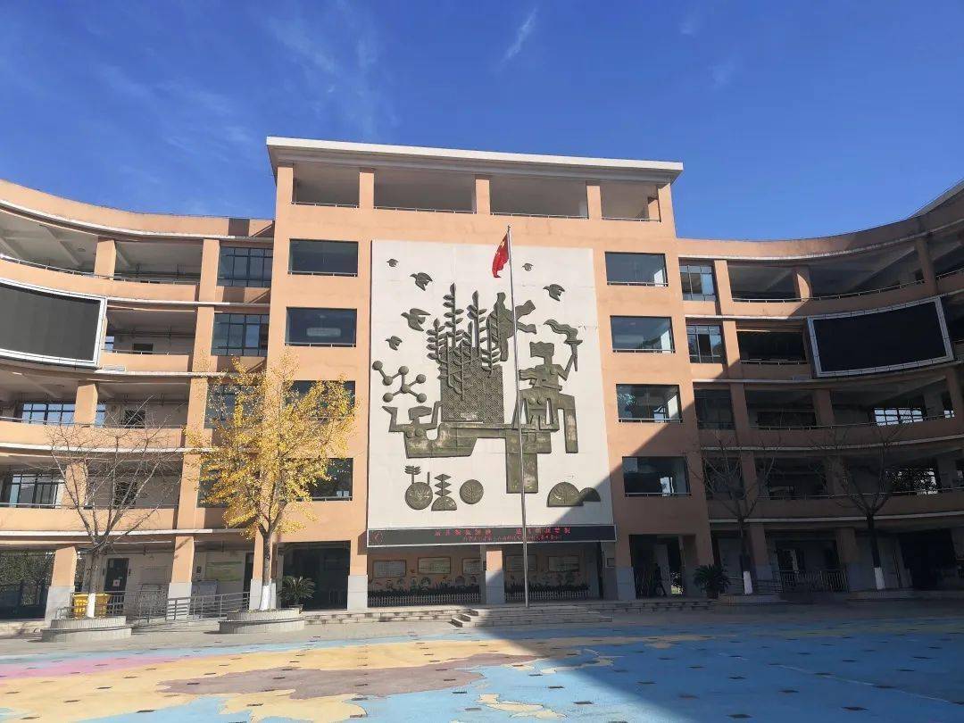 2020winter江宁科学园小学扬子小记者&江宁科学园小学南京市江宁科学
