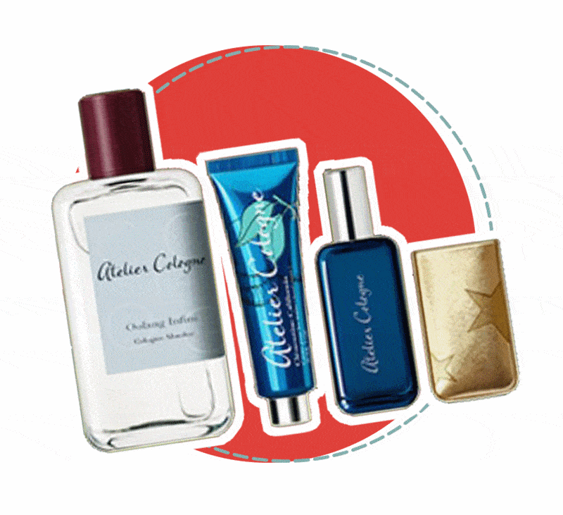 gift guide