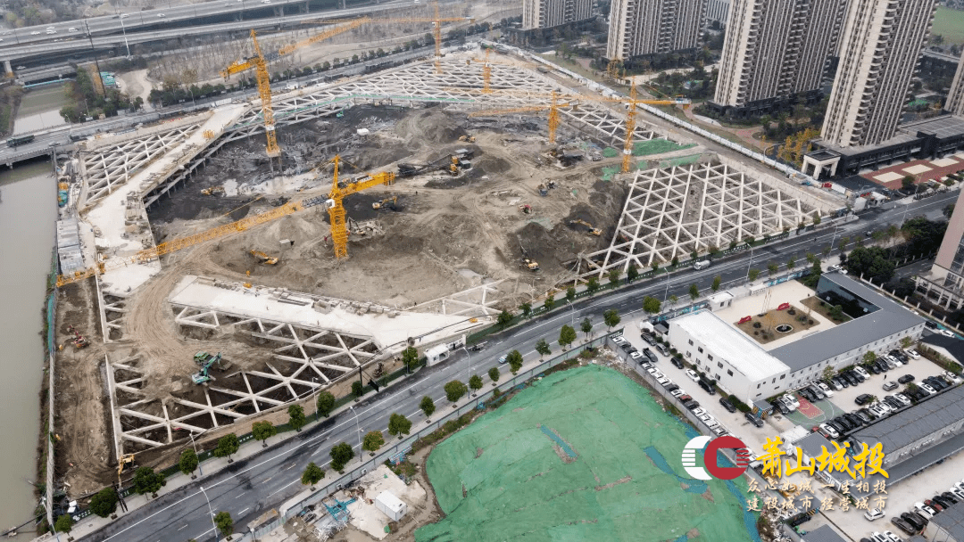 萧山区gdp2021_萧山区特殊教育学校(2)