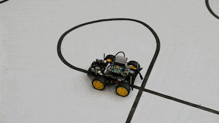 欢迎来到空工大智能机器人