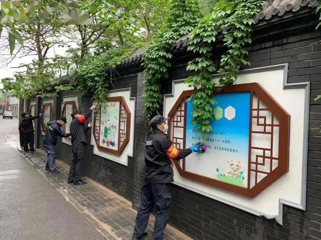 安贞街道人口_北京安贞医院图片(3)