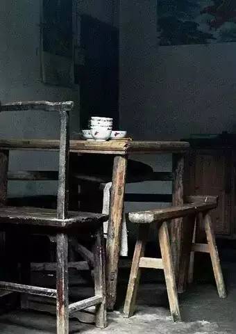 客家老屋的样子,你还记得吗?
