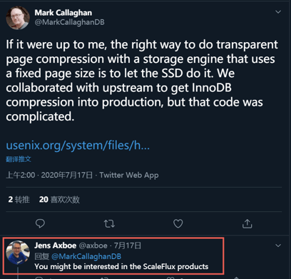 计算型存储 异构计算的下一个关键应用