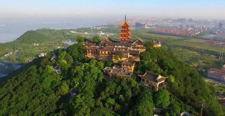 全国县域百强榜发布 南通4县市跻身前50,海安市在列!