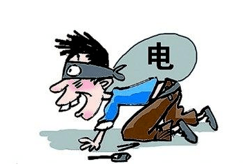胆子真大贵阳一小区17户居民偷电近30万度