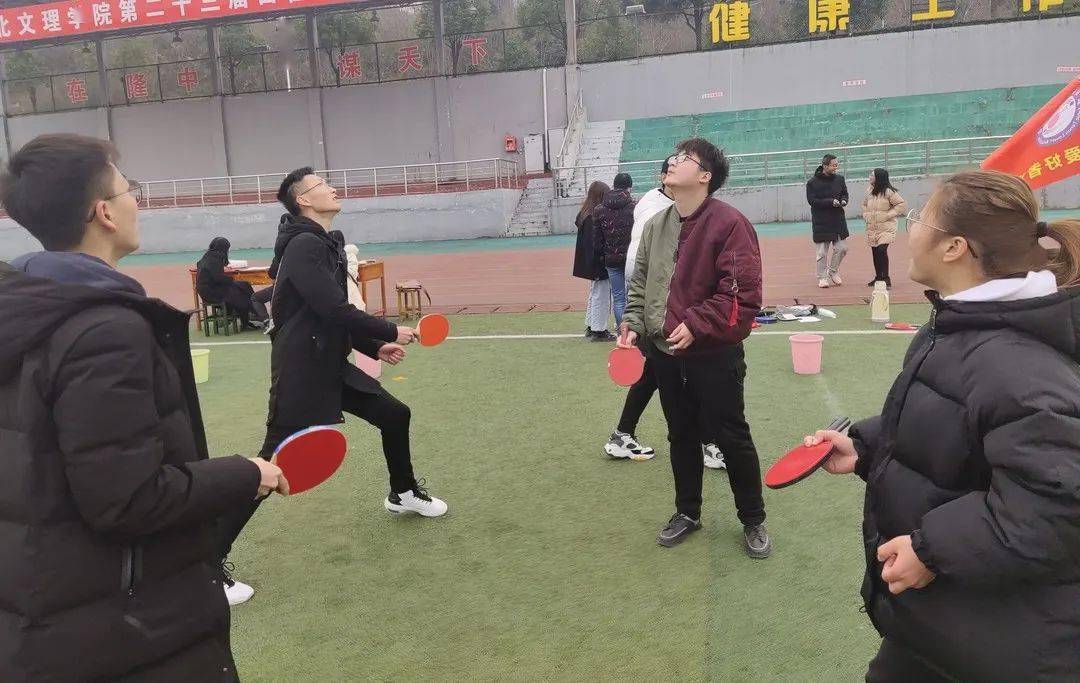 乒乓球狂歡派對開場！體育臺直播時間表助你不錯過任何精彩瞬間