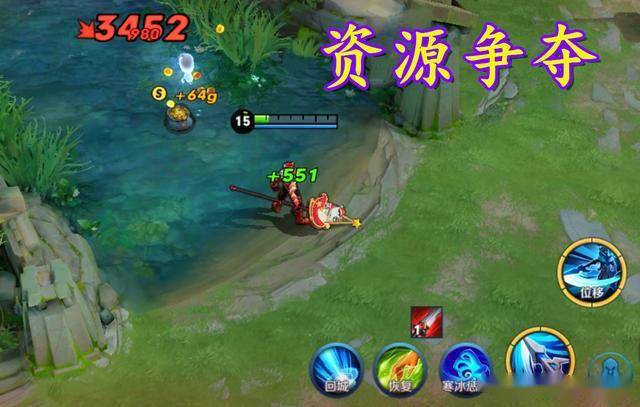 王者总是打不好怎么办 5e412e91ec3542c4b1bb5d8eb4fdf25a.jpeg