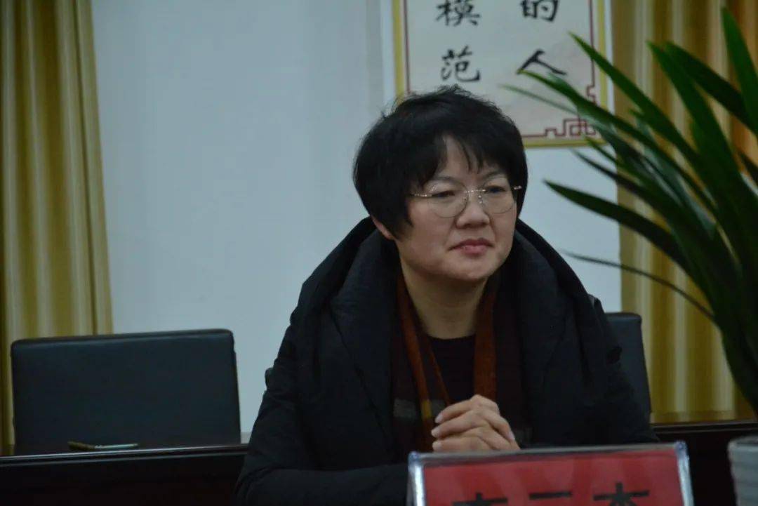 镇平县一高获捐十万!为这家爱心企业点赞!