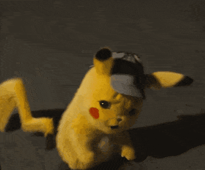 意外与父亲的前宝可梦搭档大侦探皮卡丘相遇,并惊讶地发现自己是唯一