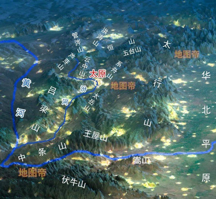 为什么山西人口少_山西人口(2)