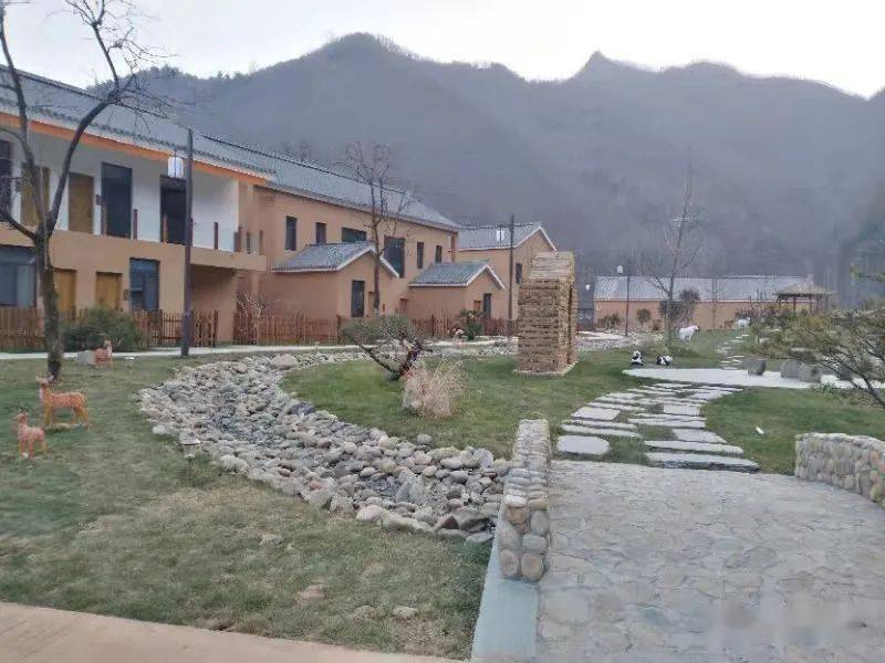 汤河乡:旅游又添新成员 扶贫再注新动能
