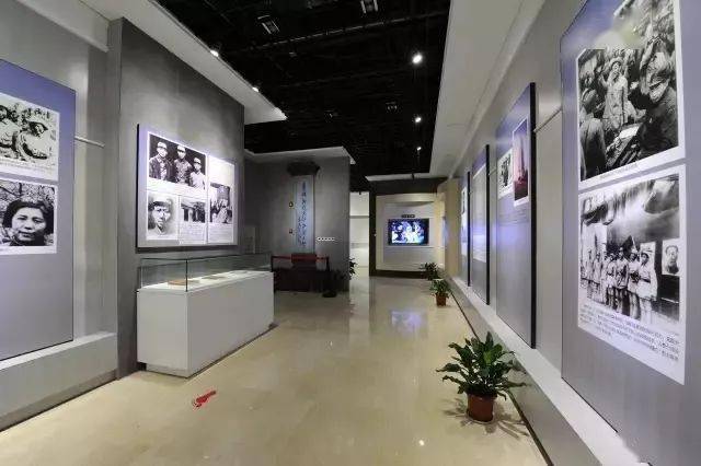 喜报:泉州华侨革命历史博物馆入选福建省第三批终身教育重点项目