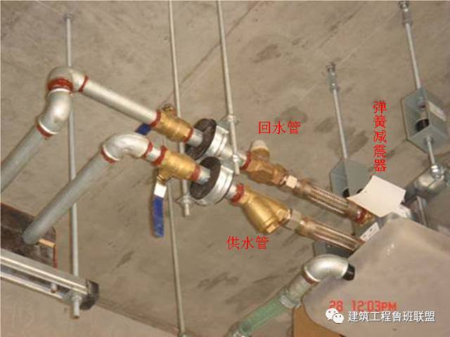 风管安装_安装风管的全程视频_风管安装