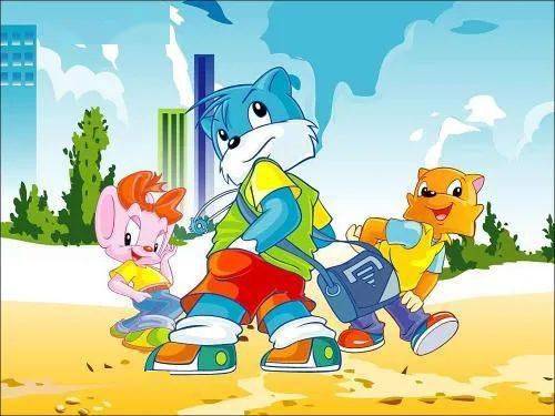 什么网站可以看动画片 64b750b4352545a1a13a94ab1347721b.jpeg