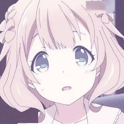 女生头像最新可爱女头像