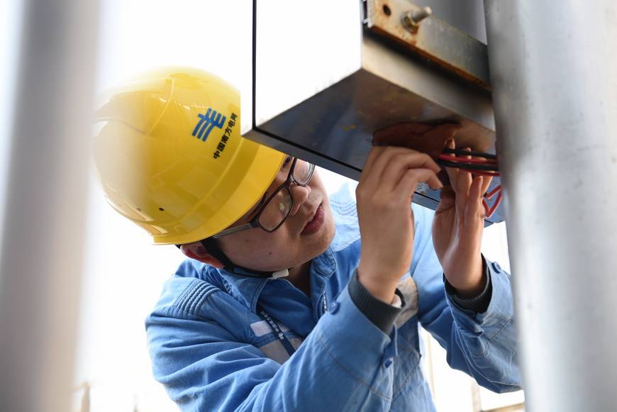 地基|?120座！广东电网公司建成覆盖全省的北斗地基增强站