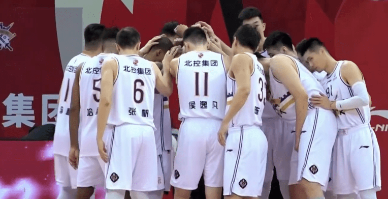 CBA联赛第21轮的一场比赛中,北控通过加时赛112比108战胜了吉林