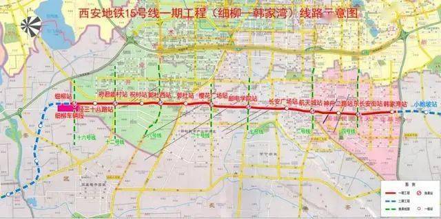 鄠邑-周至-眉县高速公路,西户路工程2021年实施