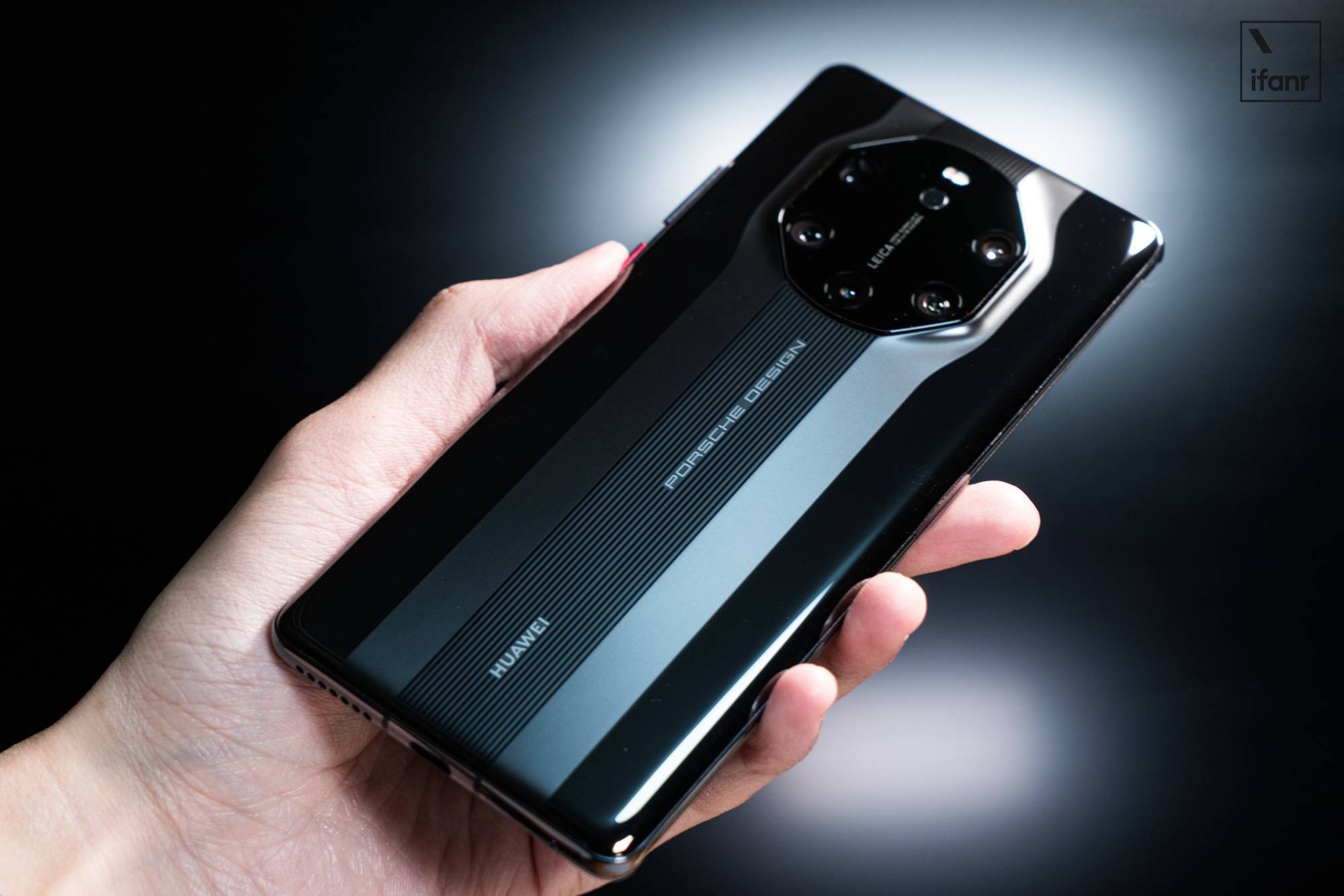 mate40rs保时捷壁纸,华为Mate40保时捷壁纸 体验了一周华为 mate40 rs 保时捷设计后,我被它毒到了