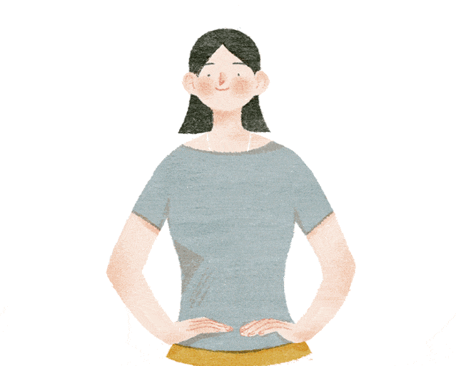 【girdear哥弟】如何随时随地深呼吸?