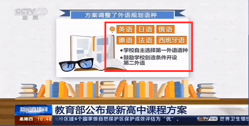 2020年日语专业考研_2020教育部最新通知:小语种正式列入高中课程!英语不