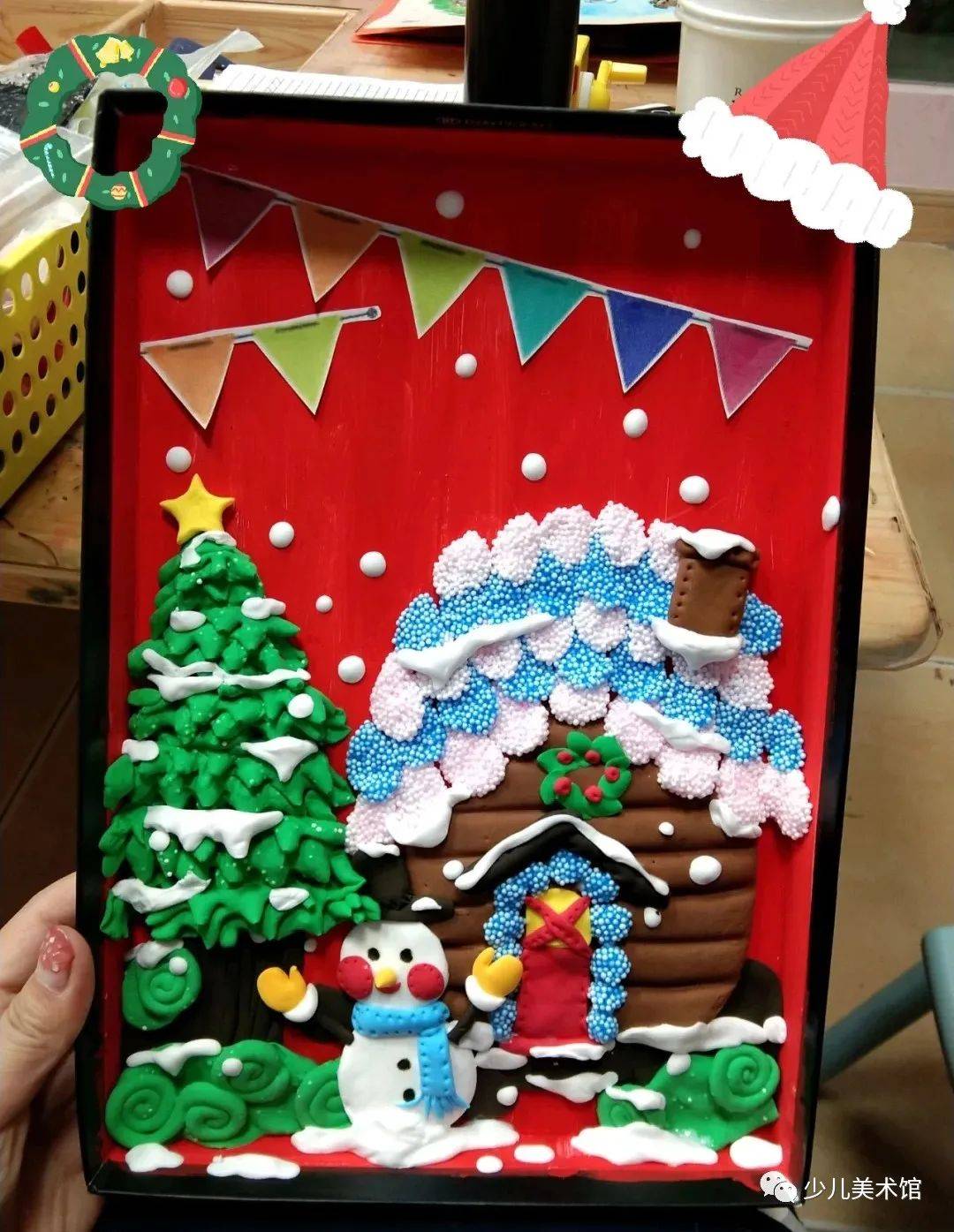 比较大的手工作品 6419a206b82a4bf39104194c0401bb9e.jpeg