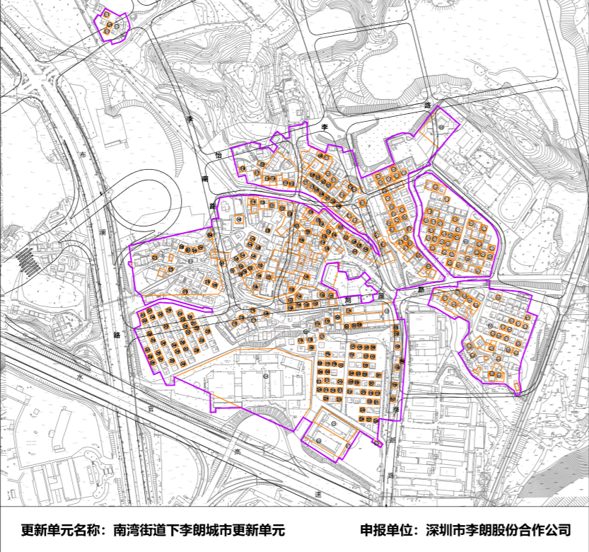 南湾街道社区gdp_南湾街道社区分布图(3)