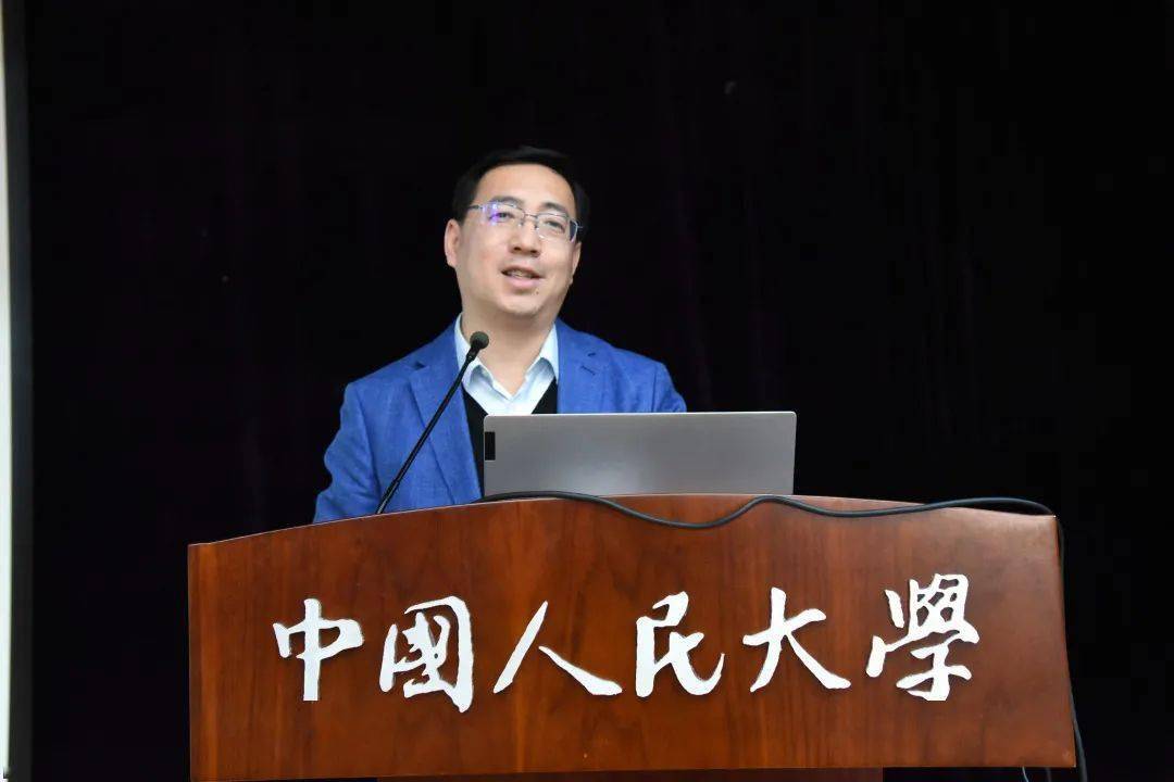 春风化雨润人心立德树人展芳华i中国人民大学2020年十