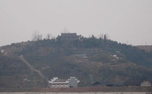 芷江这座古寺历经风雨你去过吗