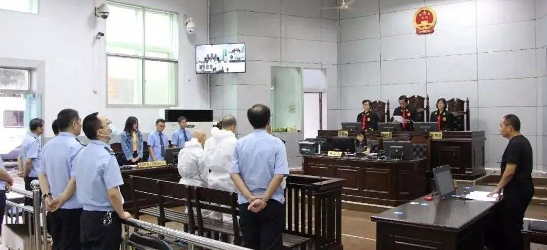 汉中各地扫黑除恶最新战果涉及朱历军李群等人