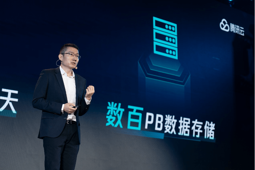 战略|腾讯云重磅升级数据库品牌、生态战略，重塑数据库市场格局
