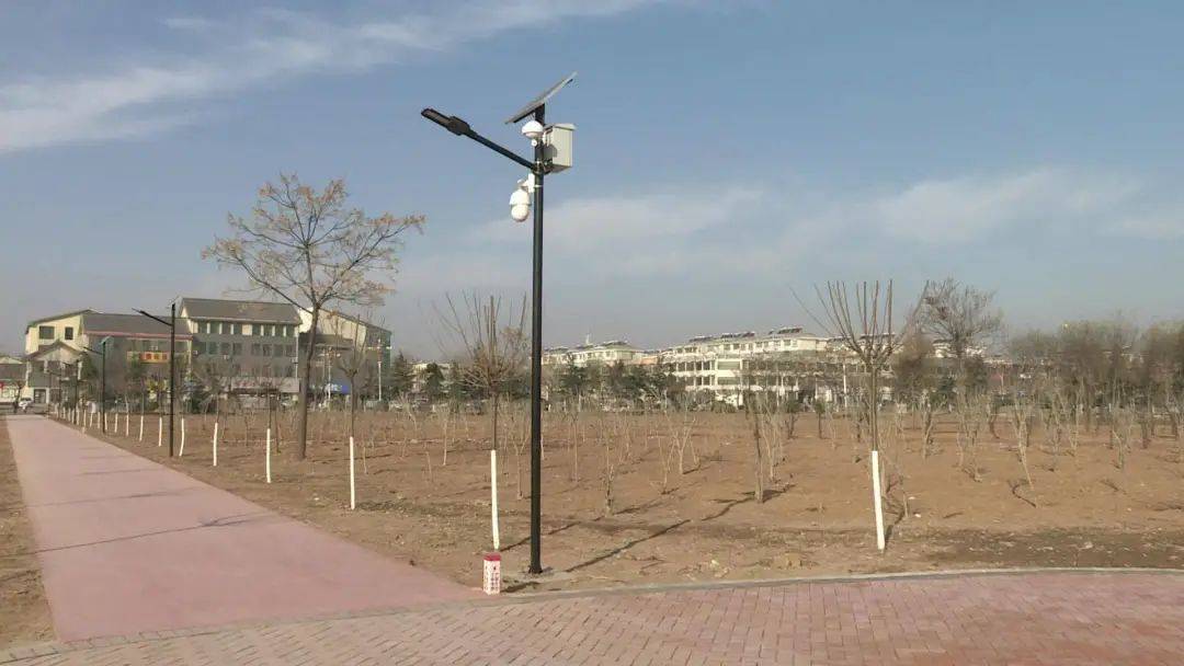 东平县园林绿化中心：智慧月季园，WiFi全覆盖