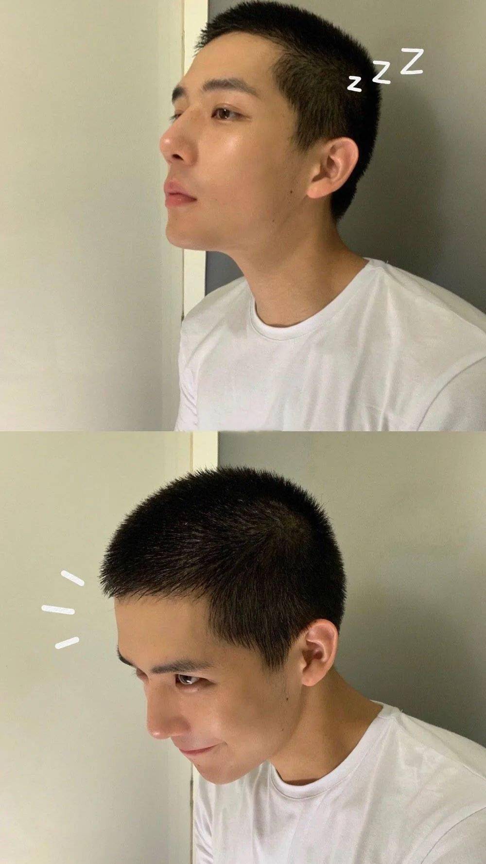 【手机壁纸】王安宇