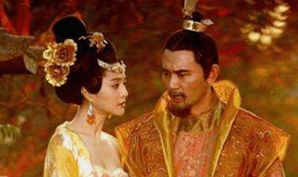 杨玉环最后去的哪里 cefe243f99974a9bba7175d481a887c7.png