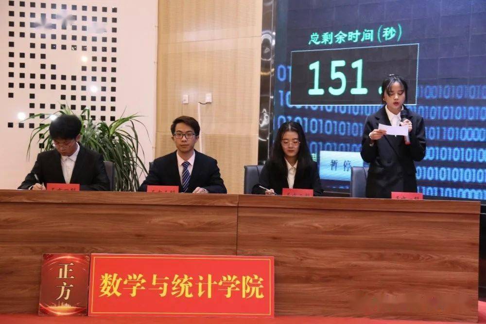 青海大学2020年全国_2020年青海师范大学大学生辩论赛/冠军之争